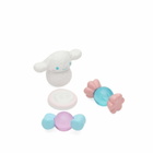 Mighty Jaxx Kandy: Sanrio Cinnamoroll Snowy Dreams Series in Multi 
