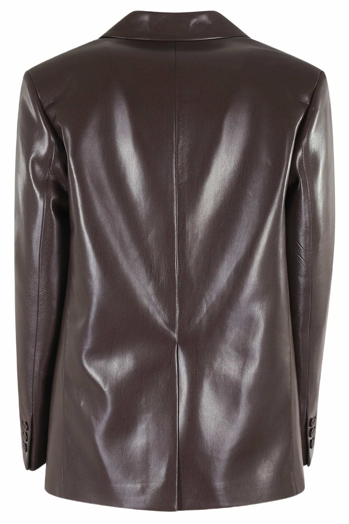 The Andamane Guia Oversized Blazer