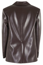 The Andamane Guia Oversized Blazer