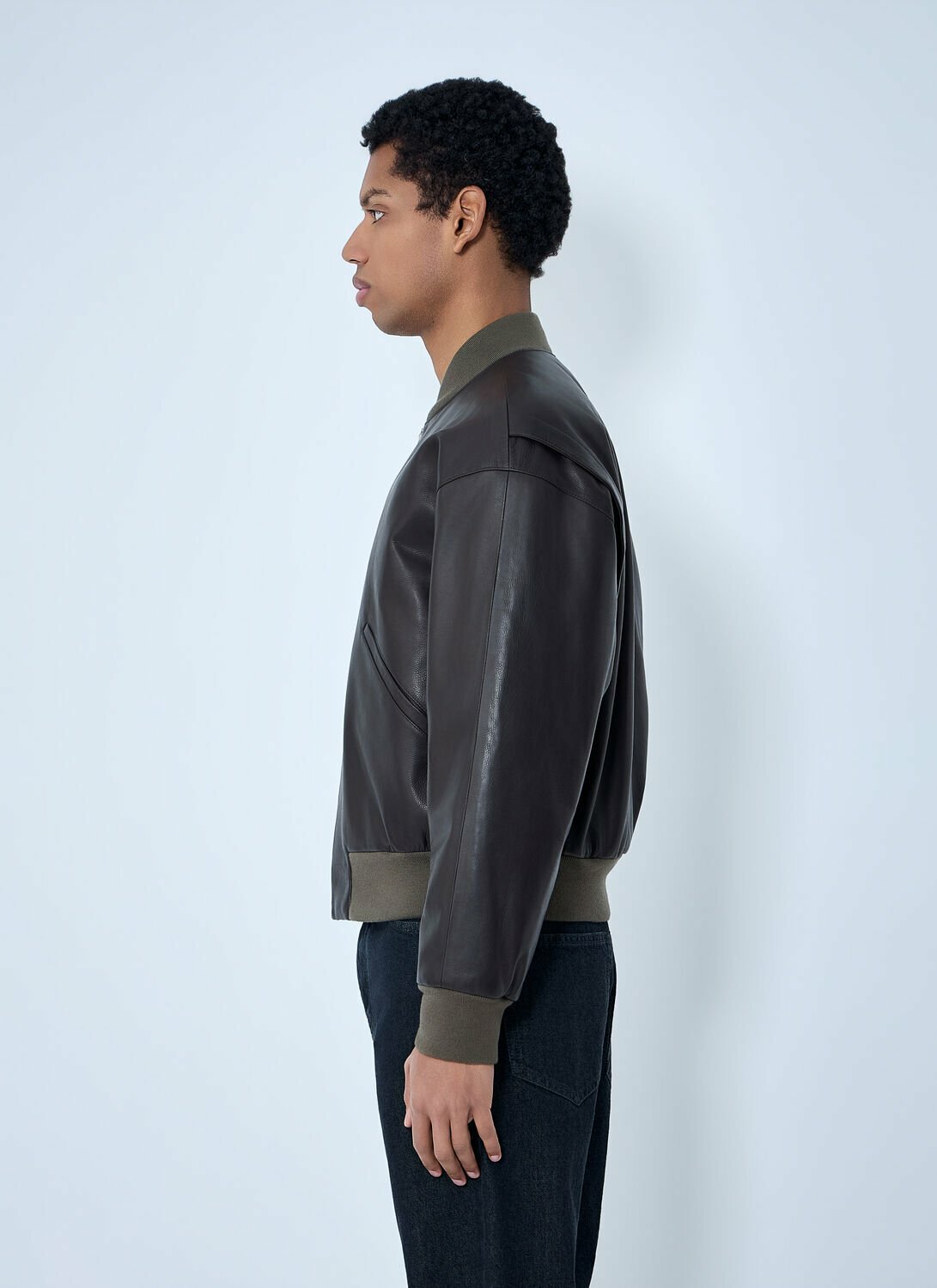 The Row Setsen Jacket