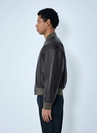 The Row Setsen Jacket