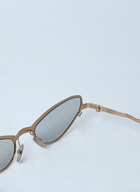 Kuboraum Z22 51-22 Sunglasses