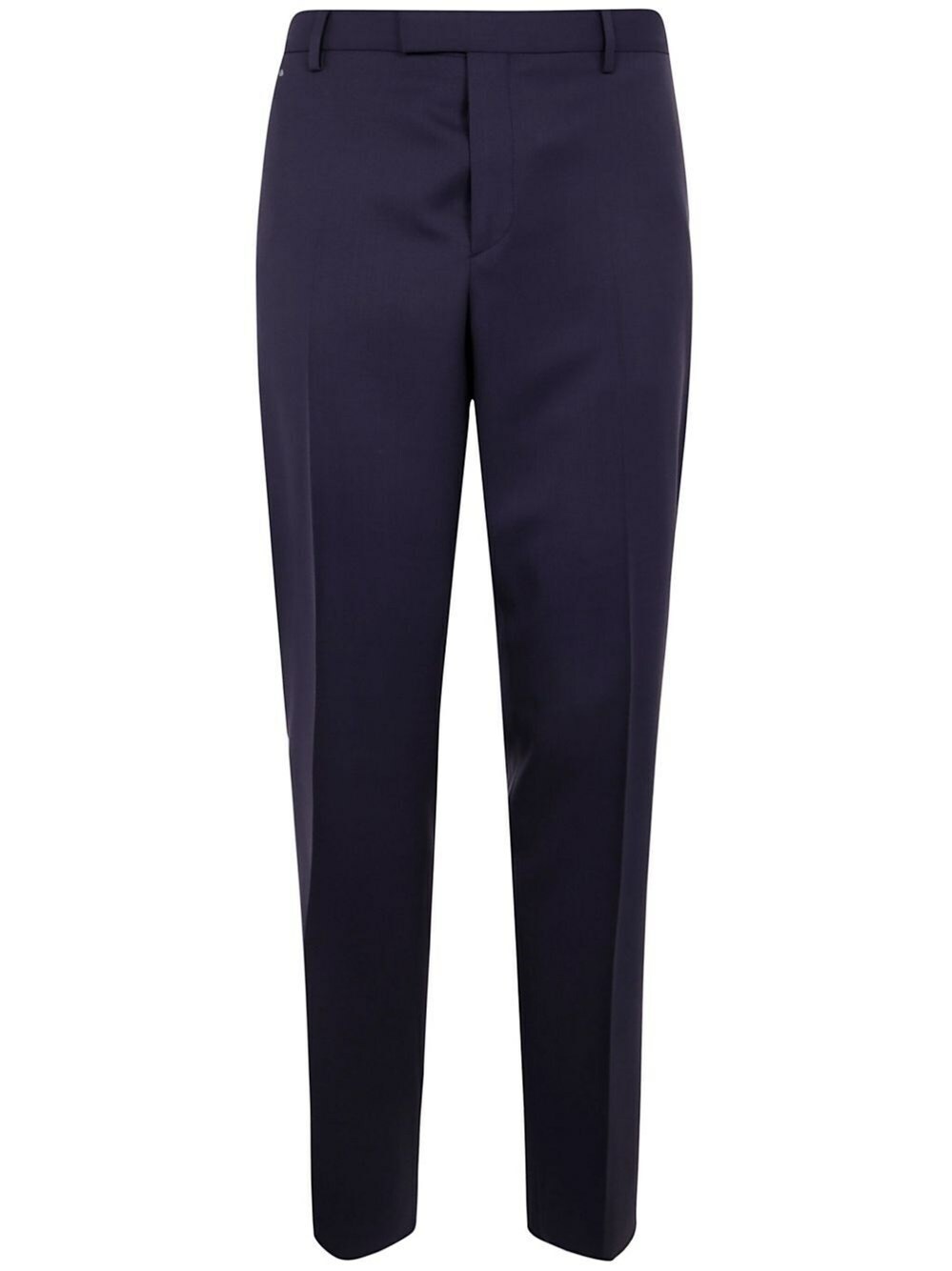 Paul Smith Mens Slim Fit Trousers in Pink