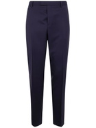Paul Smith Mens Slim Fit Trousers in Pink