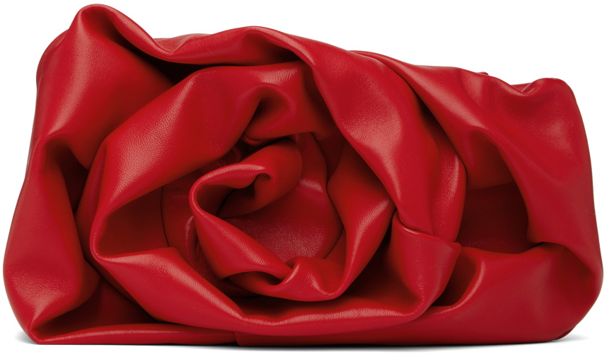 【BURBERRY】ROSE CLUTCH ローズ チェーン付きクラッチ Burberry Rose Chain Clutch Bag 8079188 | eBay