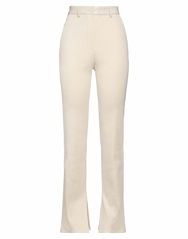Photo: Nanushka Womens Pants Cream
