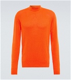 Loro Piana - Lyman cashmere sweater