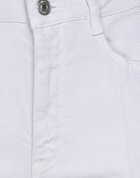 Maje Womens Pants Lilac