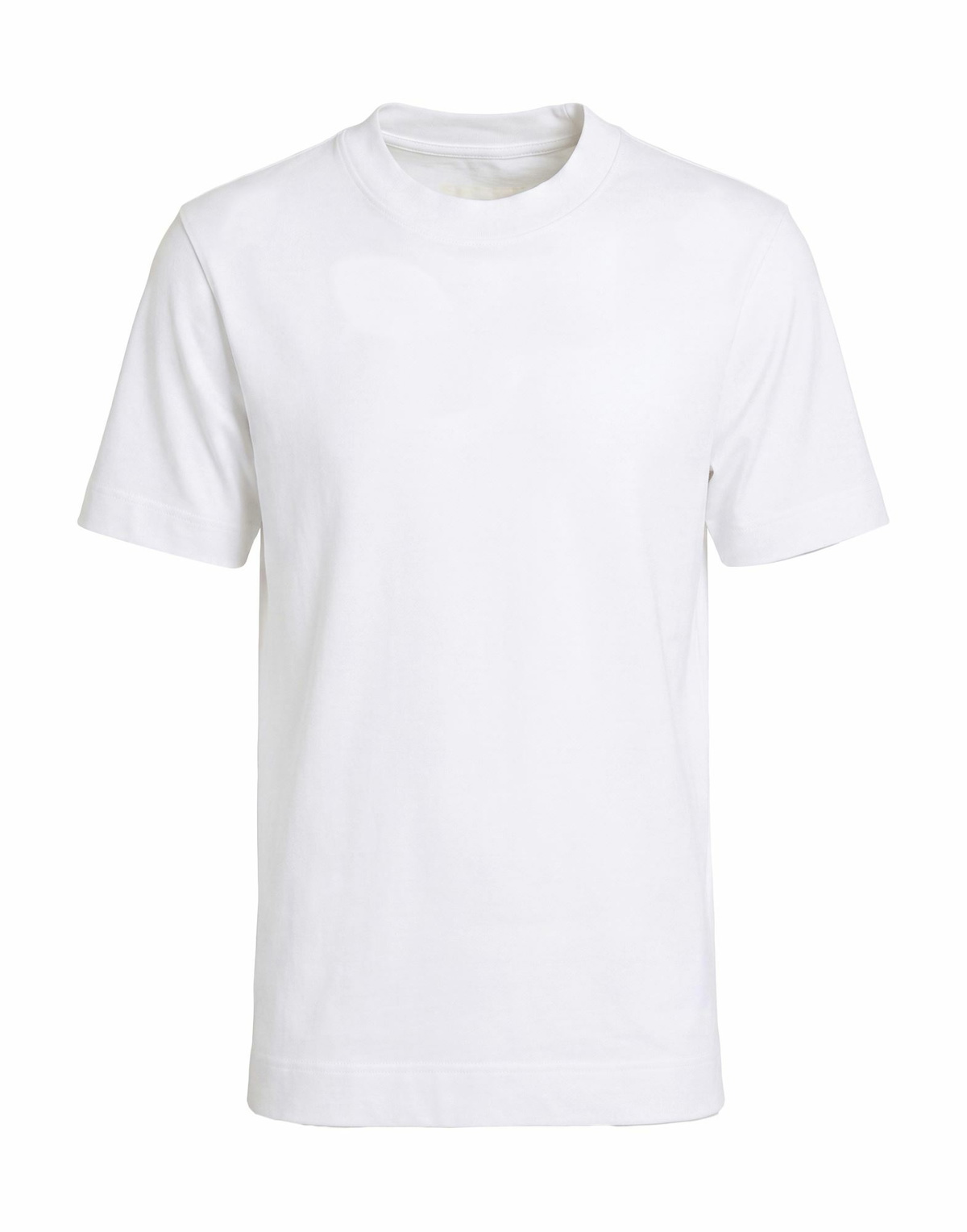 Circolo 1901 Mens T-shirt Cream