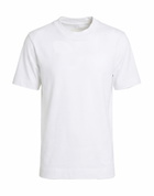 Circolo 1901 Mens T-shirt Cream