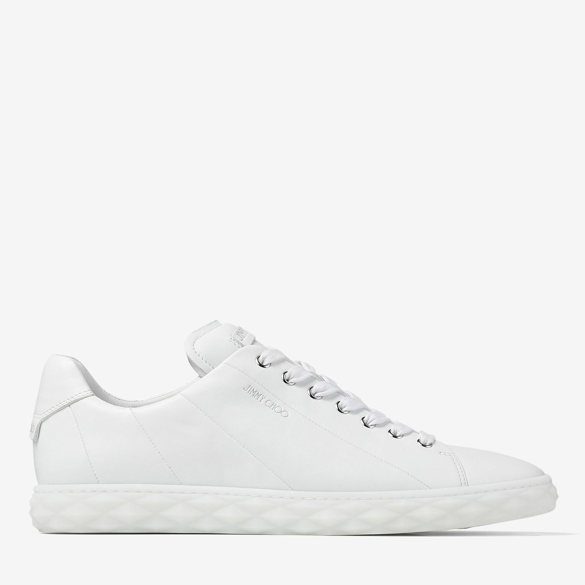 Jimmy Choo Diamond Light/M Sneaker