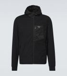 Prada Cotton-blend jacket