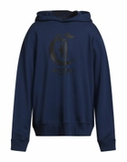 Just Cavalli Mens Sweatshirt in Navy