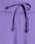 1017 Alyx 9sm Womens Pants in Purple
