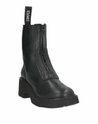 Camper Womens Ankle boots in Black