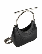 Mcqueen Womens Handbag in Black