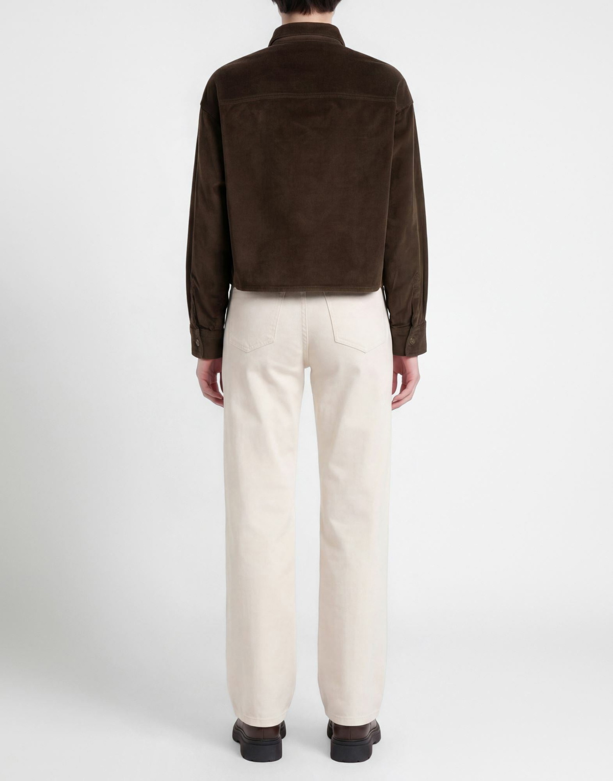 Rag & Bone Womens Jacket Dark in Green