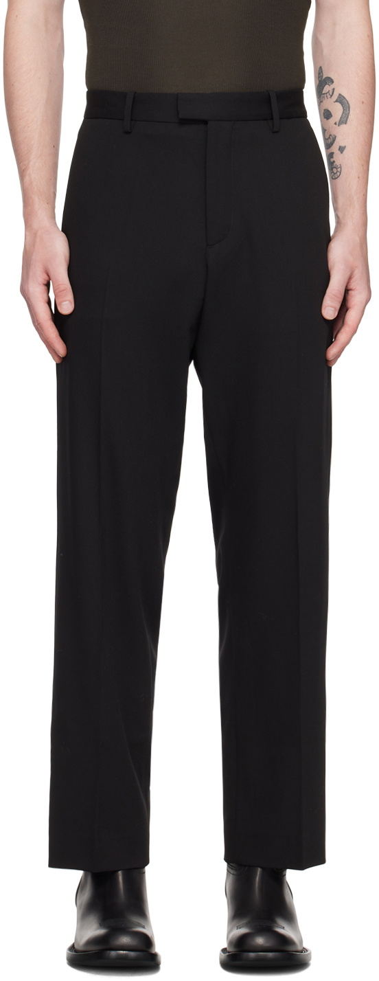 Meta Campania Collective Black Gilles Trousers