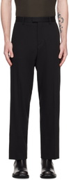 Meta Campania Collective Black Gilles Trousers