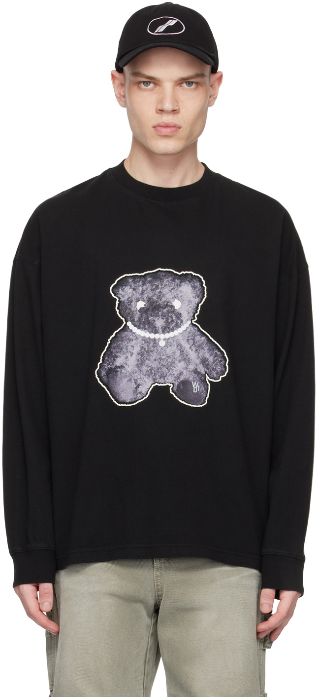 Jewels teddy T-shirt