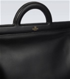 Valentino Garavani Medium leather tote bag