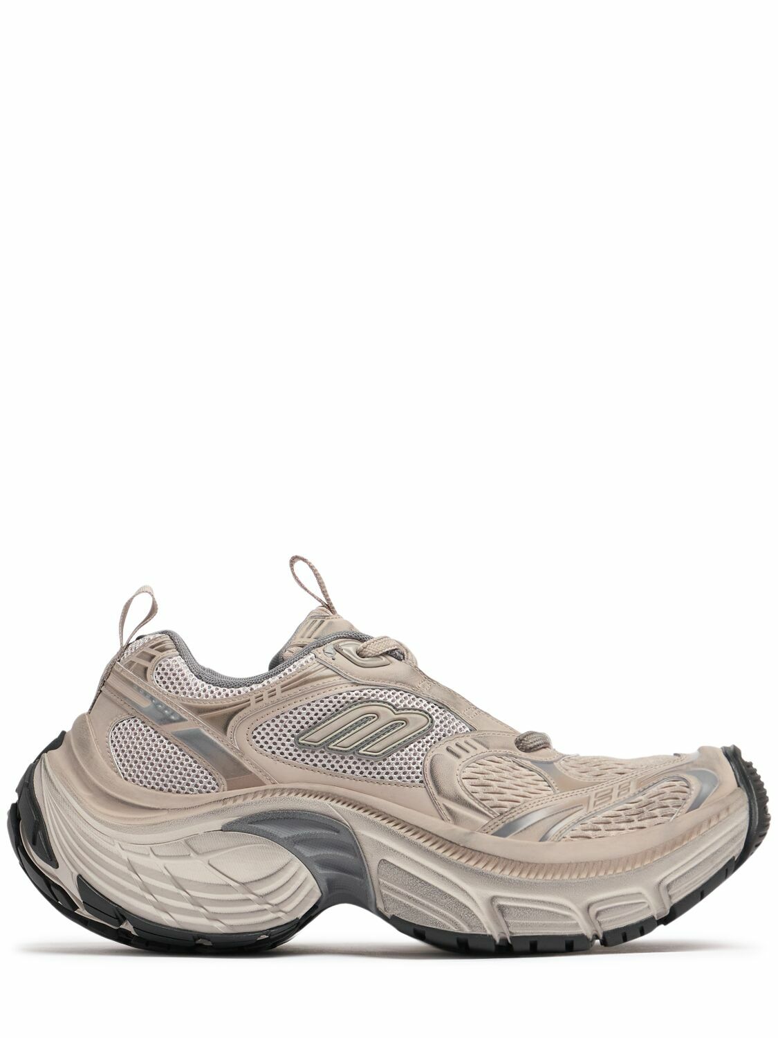 BALENCIAGA 6xl Sneakers Balenciaga