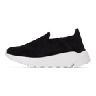 Diemme Black One Sneakers