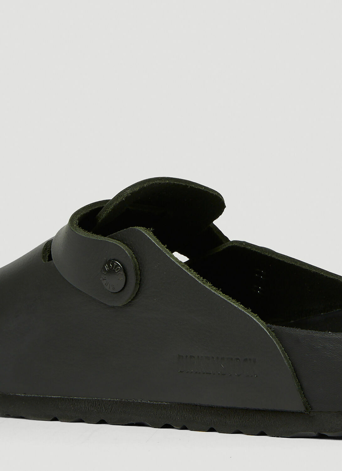 Birkenstock Boston Mules