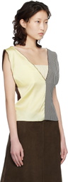 Baserange SSENSE Exclusive Multicolor Vesa Top