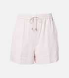 Sportmax Crespo shorts