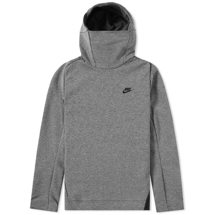 Photo: Nike Tech Fleece Pullover Hoody