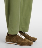 Varley Hadleigh tapered pants