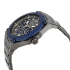 Guess Legacy Quartz Mens Multifunction Watch W1305G3