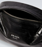 Prada Leather shoulder bag