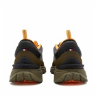 Moncler Men's Trailgrip Lite Low Top Sneakers in Khaki