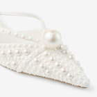 Jimmy Choo Sana Mule 50 Pump