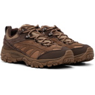 Merrell 1TRL Brown Moab Mesa Luxe SE Sneakers