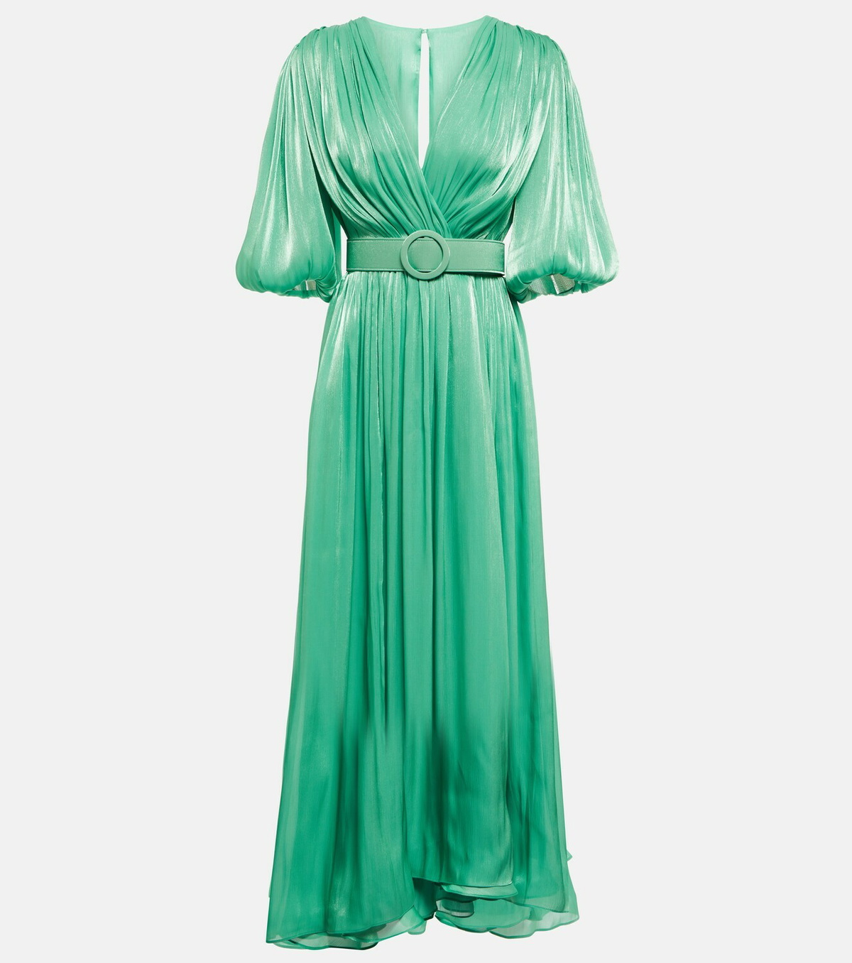 COSTARELLOS コスタレロス ドレス Brennie ette midi749747 COSTARELLOS コスタレロス ドレス Brennie georgette midi749747