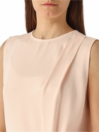 TwinSet Viscose Top-wear