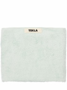 TEKLA - Set Of 3 Organic Cotton Towels