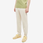 Adidas Men's Contempo Sweat Pant in Wonder White