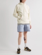 Beams Plus - Cotton-Jersey Hoodie - Neutrals