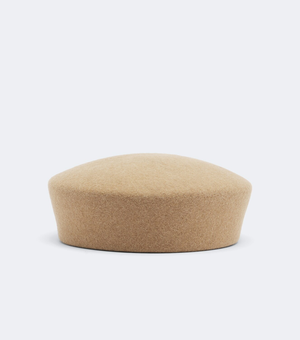 Ruslan Baginskiy Wool felt hat