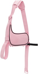 Ottolinger Pink Puma Edition Mini Racer Bag