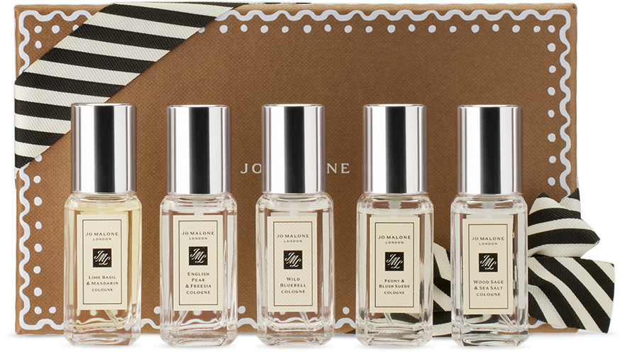 Jo Malone London Cologne Collection Jo Malone London