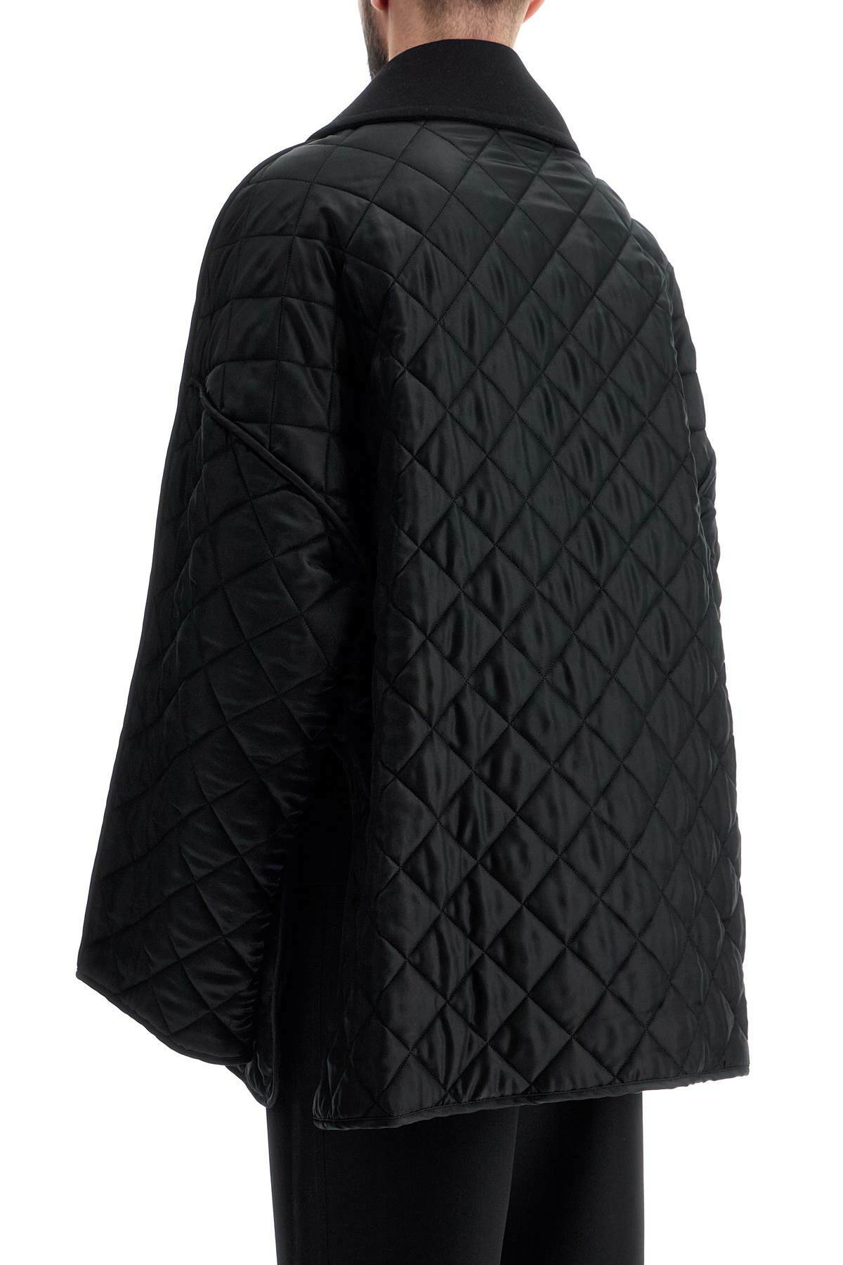 専用　JIL SANDER ジルサンダーQUILTED LINER JACKET JIL SANDER / ジルサンダー | 2019AW ウール 中綿入り
