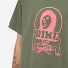 Dime Men's Homeboy T-Shirt in Thyme