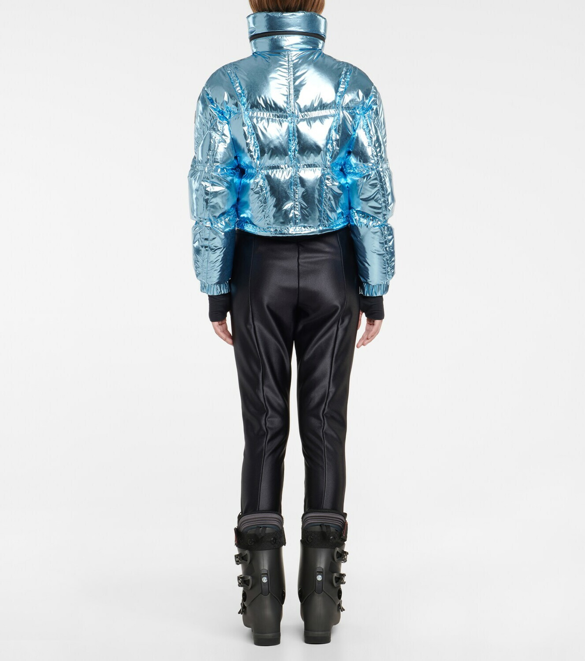 Moncler Grenoble - Valsorey down ski jacket Moncler Grenoble