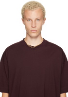 Emanuele Bicocchi Multi-Crest Necklace