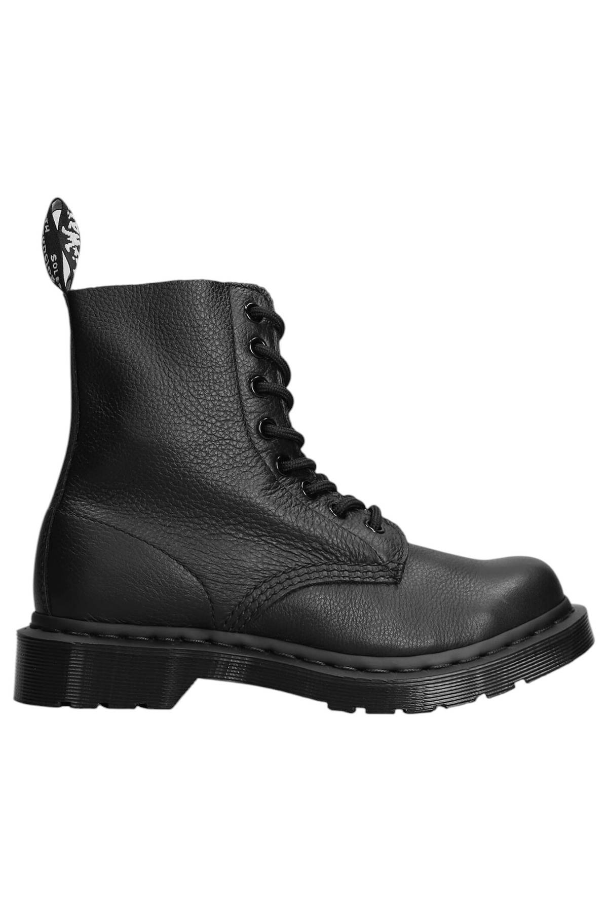 Dr.Martens Durrow Zip Black ブーツ Dr.Martens Durrow Zip Black Boots 32032001 | eBay